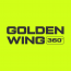 GoldenWing Creative Studios e.U. logo